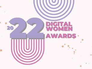 March8 recognised in top 50 Digital Women Awards