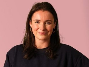 Molly Johnson-Jones on becoming a female founder