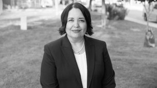 Becoming a Mentor: Alma Arzate