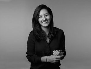 8 minutes with Rebecca Bezzina, MD of R/GA