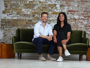 How and why you should start a business with your spouse