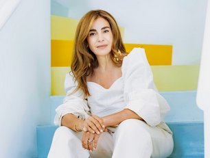 Meet luxury fashion and tech entrepreneur, Diaa Elyaacoubi