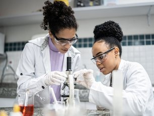 More women to be supported back into STEM careers