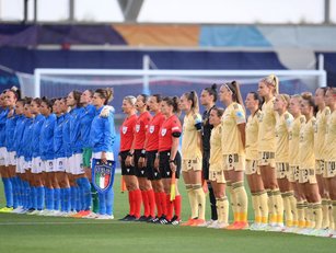 Meet the UEFA Women's EURO 2022 quarter-final teams