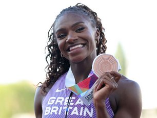 Good News Friday: Sanna Marin and Dina Asher-Smith