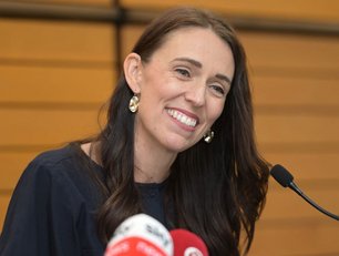 Jacinda Ardern’s resignation shows female leader burnout