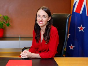 Jacinda Ardern is an inspiration to women – here’s why