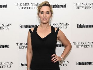 Good news Friday, Kate Winslet, Disneyland, The Sports Bra