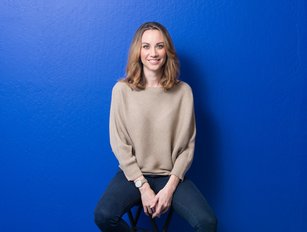 A day in the life of Heather Delaney, MD of Gallium Ventures