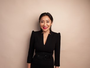Dr Sheila Li, on juggling parenthood, marriage and business