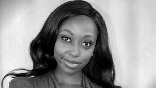Becoming a Mentor: Jeanette Mwendwa Gitobu