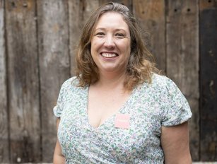 Meet Lara Solomon, founder of eco pregnancy test