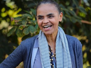 Good news Friday, Marina Silva, Fenty, Ami Colé