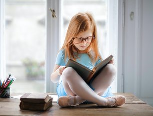 March8 Academy: Girls think of everything
