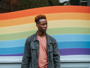 8 minutes with Lakshmi Devan, LGBTQIA advocate