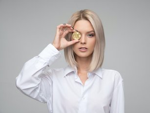 Top 8 influential women in the blockchain and crypto space