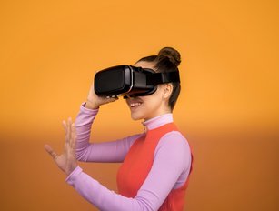 Gender gap in the metaverse has led to fewer women leaders