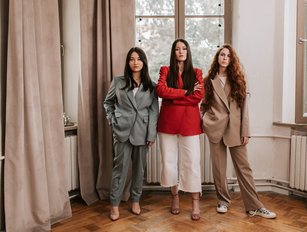 What’s it really like to be a female founder?