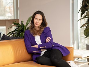 Tess Cosad, overcoming challenges as a FemTech founder