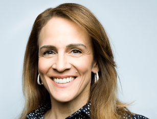 How She Got There: Christa Quarles, CEO of Alludo