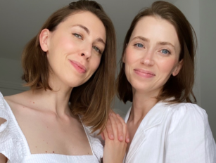 Rising Star: Lauren and Sarah Murrell, By Sarah London